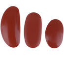 3Pcs/set Rubber Sculpture Ceramic Clay Tool Artist Auxiliary Art Special TN`US