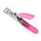 1pcs False Nail Tip Clipper Cutter U1I5
