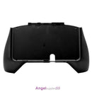 Gaming Case Handle Plastic Gamepad Hand Grip Holder For Nintendo New 3DS