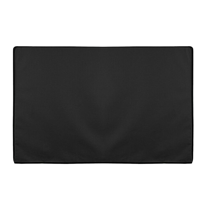 Outdoor Waterproof Weatherproof Screen Cover Protector For 40" To 42" TV LED