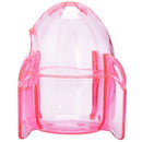 Gerbil Mouse 2 Entrance Holes Hamster House Cage Random