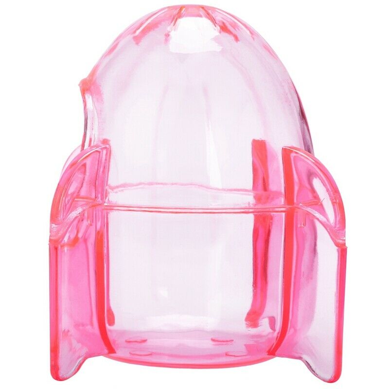 Gerbil Mouse 2 Entrance Holes Hamster House Cage Random