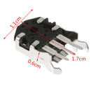 5Pcs 9mm Rotary Mouse Scroll Wheel Encoder For PC Mouse encoder JR
