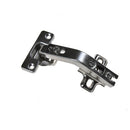 135Â° Degree Corner Folded Cabinet Door Hinges Kitchen Bathroom Cupboard Home MO