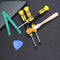 7 in 1 Spudger Screwdriver Disassemble Repair Tools Kit for Nintend SWITCH