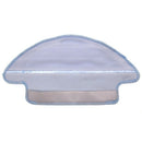 10Pcs Fabric Mop Inserts for Conga 3090 3490 Series Robot Vacuum Cleaner Ac