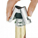 Wine Bottle Stopper Vacuum Saver Sealer Preserver Bars Home,Perfect for sealing