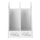 Paper Trays Document Trays Storage Box Document Paper Filling Case A4 File  U8G8