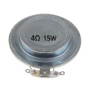 44mm 8 OHM Vibration Speaker Novel For Vibration Experiments Demonstrations