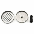Hamburger Meat Press Mold Burger Patty Grill Maker Machine Kitchen Tools New