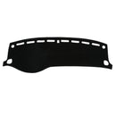 Anti-Uv Dashboard Cover Dashmat Mat Pad Sun Shade Instrument Carpet Car Sty F7A1