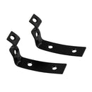 New Glove Box Repair Kit ForAudi Lid Hinge A4 S4 RS4 B6 B7 Bracket 8E2857131