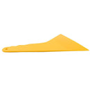 Pro Car Auto Window Glass Vinyl Film Wrapping Squeegee Scraper Applicator Tool