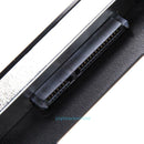 Universal 2.5 2nd 9.5mm SSD SDD HD SATA Hard Disk Drive HDD Caddy Adapter Bay
