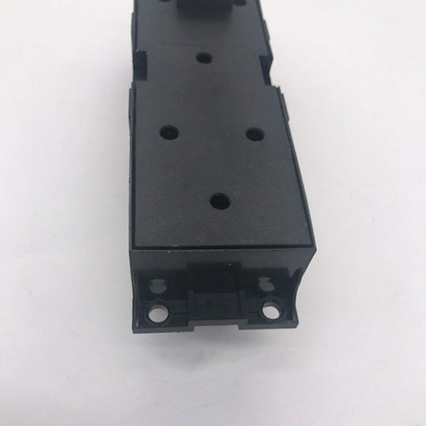 1* ABS Master Power Window Switch Front Left Driver Side for VW Jetta Pass UZZ