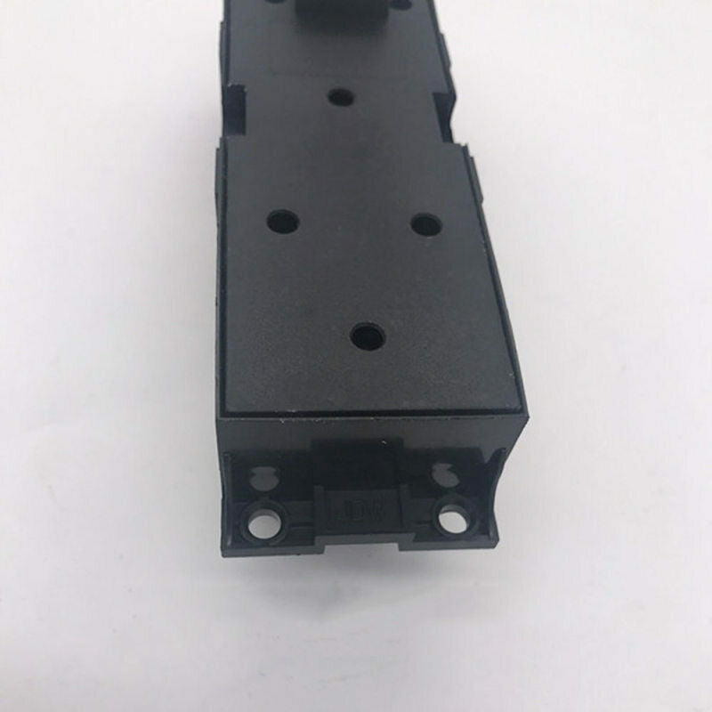 1* ABS Master Power Window Switch Front Left Driver Side for VW Jetta Pass UZZ