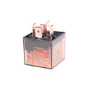 Waterproof Automotive Relay 12V 100A 5Pin SPDT Car Control Device Car Relays JR
