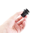 Dustproof Plug Car Lighter Socket Protector Cap AUTO Cover Accessories