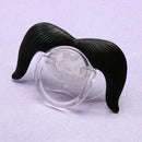 Silicone Funny Baby Pacifier Dummy Nipple Teethers Toddler Pacy Orthodontic A