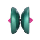 Cool Aluminum Design Professional YoYo Ball Bearing String Trick Alloy Kid ÃŽÂ¸uTE