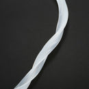 Seal Sealing ring for pressure cookers 22 cm inside diameter, white T8Z7