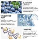 Lanbena Blueberry Hyaluronic Acid Serum Whitening Reduces Fine Lines Anti-A P9L9