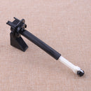 Hood Bonnet Release Lock Latch Repair Kit Fit for Ford Focus MK2 2005 to 2011
