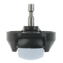 Caster Assembly Front Castor Wheel Vacuum Cleaner For 500 600 700 800 900 Series