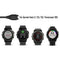 1m Smart Watch Charging Cable Power Cord for Garmin Fenix 5/5S/5X Forerunner 935