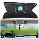Reusable Silica Gel Air Dryer Moisture Damp Absorber Dry Car Dehumidifier