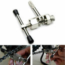 Mountain Bike Repair Tool Kit Bicycle Tools Cranked Remove Cut Chain & T0H1