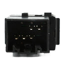 Power Window Switch Passenger Side Front Rh for 2003-2008 Ford Crown Victor