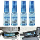 Bicycle Lubricant Spray Antirust Chain Repair Lube Maintenance Oil Mini Hot A6M2