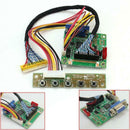 Universal New 5V MT6820-B LVDS LCD Monitor Driver Controller System-Board
