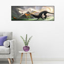 5D DIY Full Drill Diamond Painting Great Novelty Cross Stitch Embroidery