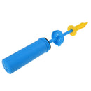 1pcs Pump for Foil Balloons Portable Hand Pump Inflator Hand Push Air Pump J Sâ„–[
