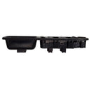 6554.Kt 6554Kt Lhd Master Power Window Control Switch Electric For Peugeot  P3N2
