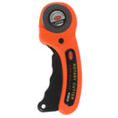 45mm Rotary Cutter Set 5pcs Blades for Fabric Paper Circular Cut Cutting Di FT