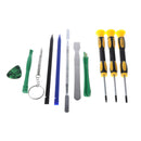 12 in 1 Premium Screwdriver Set Repair Tool Kit Mobile phone Game Consoles