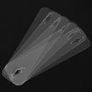5 Pack - Invisible Tie Stays Plastic 11cm*3cm J7J2