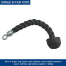 Triceps Rope Biceps Muscle Training Fitness Body Building Workout Pull Rope