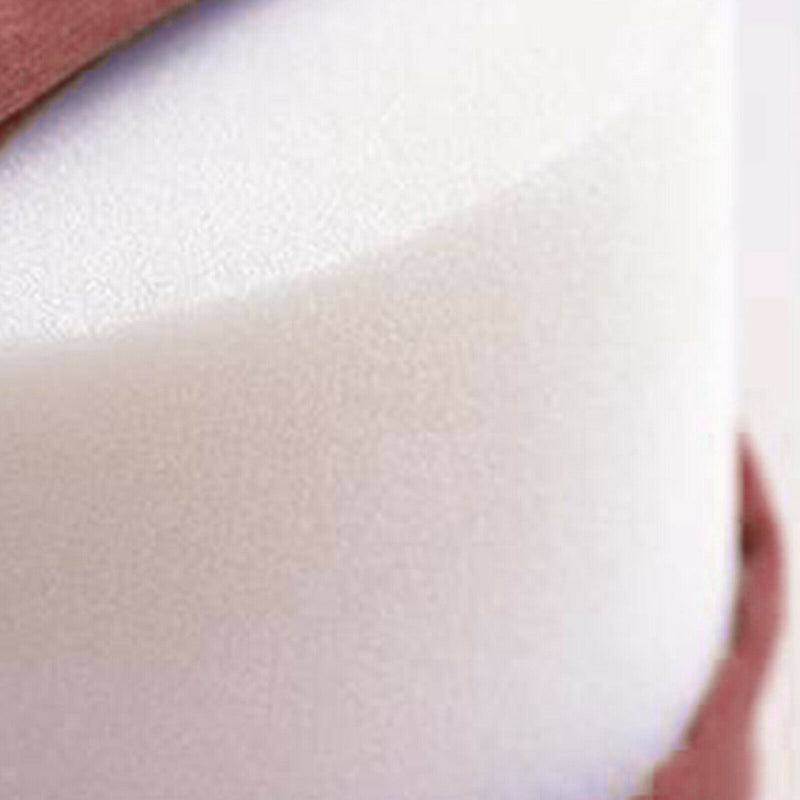 Memory Foam Orthopedic Knee Pillow for Sciatica Nerve Relief Joint Pain