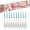 Interdental Brush Dental Floss Teeth Oral Clean Double Head Toothpick G6W5