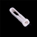 Medical Bottle Opener Emery Glass Bottle Opener Silicon Vial Opener LJ
