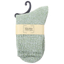 5 Pairs Womens Mens Wool Warm Soft Leisure Socks Thick Winter Sock<