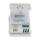 DC 12V PIR Infrared Body Motion Sensor Detector