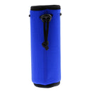 2-pack Neoprene Water Bottle Holders Sleeves for Outdoor Sports Jogging Hiking