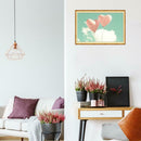 5D DIY Full Drill Diamond Painting Wonderful View Cross Stitch (Heart 10)