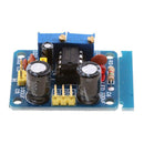NE555 Pulse Generator Adjustable Frequency Module 5-15V DC