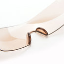 Bullet Gun Protective Goggles For Nerf Gun Outdoor Shooting Game Safety lj